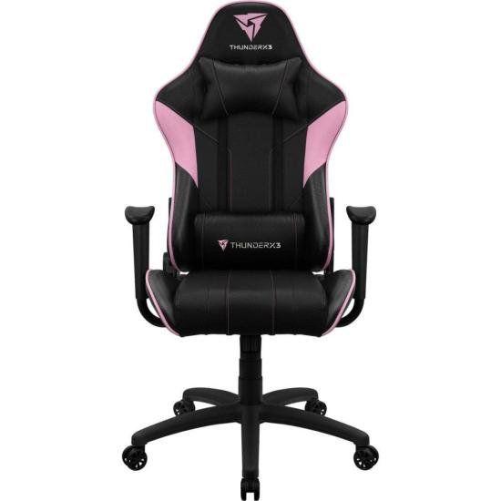 Imagem de Cadeira Gamer ThunderX3 EC3 Rosa F002