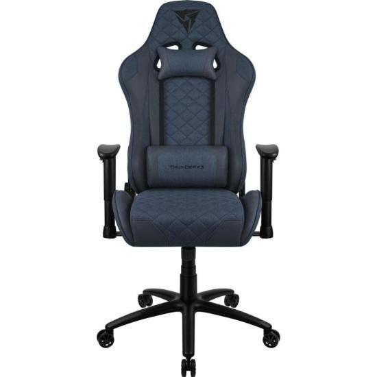 Imagem de Cadeira Gamer ThunderX3 TGC12 Loft Azul F002