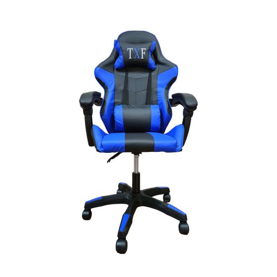 Imagem de Cadeira Gamer TXF Ergonômica Confortável Estofado Macio