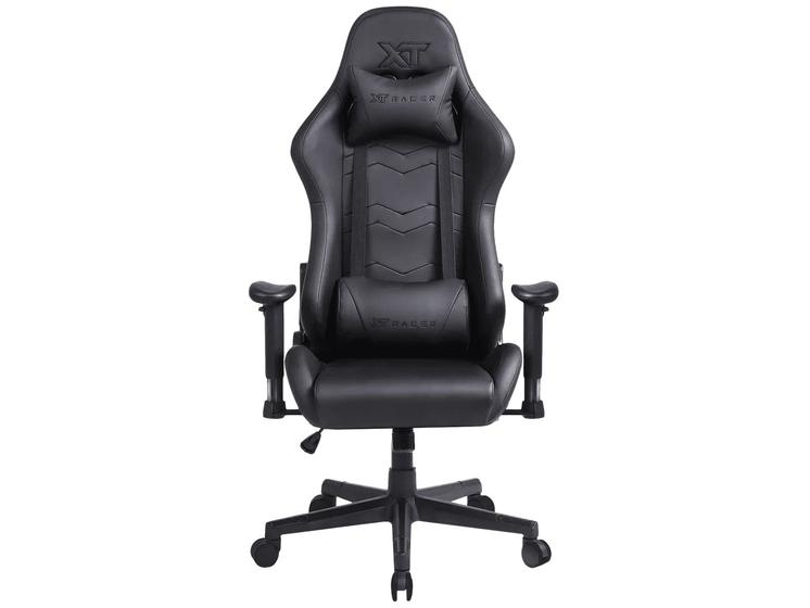 Imagem de Cadeira Gamer XT Racer Reclinável Giratória Preta Speed Series