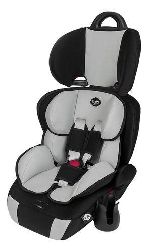 Imagem de Cadeira Infantil Assento Carro Tutti Baby Versati Porta Copo