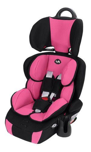 Imagem de Cadeira Infantil Assento Carro Tutti Baby Versati Porta Copo