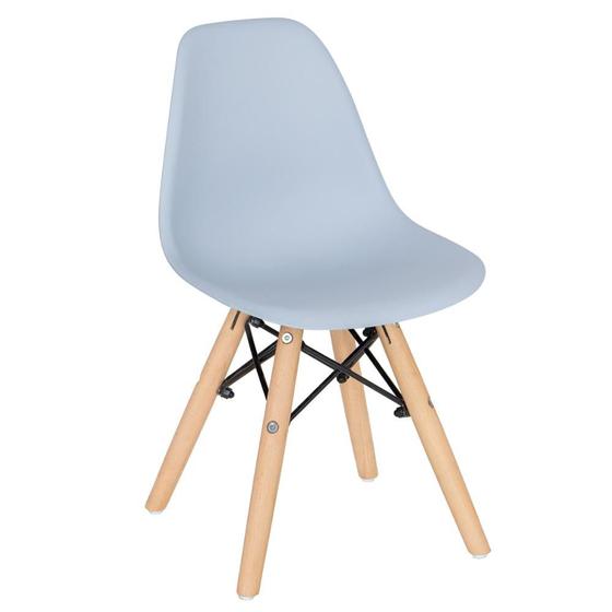 Cadeira infantil Eames Eiffel Junior - Kids Menor preço em Cadeira infantil Eames Eiffel Junior - Kids