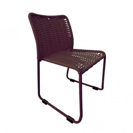 Imagem de Cadeira Infantil Fronteira Prima Design