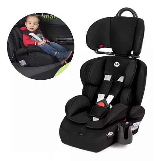 Imagem de Cadeira Infantil P/ Carro Tutti Baby 2 Em 1 9kg A 36kg