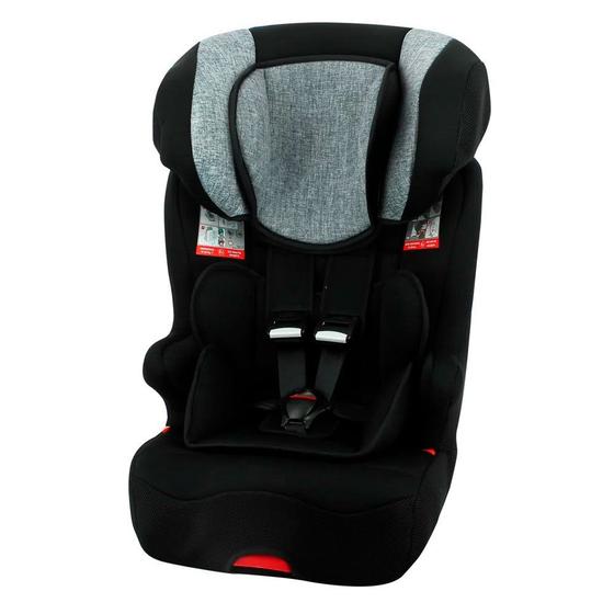 Imagem de Cadeira Infantil Para Automóvel Isofix Racer Team Tex