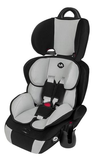Imagem de Cadeira Infantil Para Carro 9 A 36kg Versati Gelo
