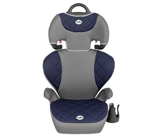 Imagem de Cadeira Infantil para Carro Triton Azul Tutti Baby