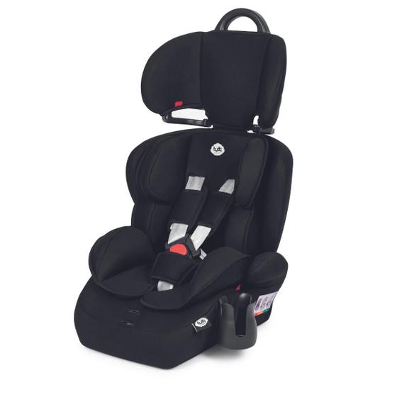 Imagem de Cadeira Infantil Para Carro Versati 9 A 36 Kg Tutti Baby