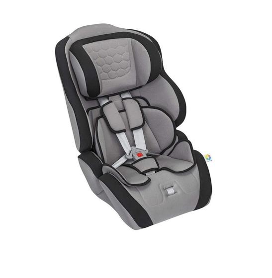 Cadeira Infantil Poltrona Reclinável Ninna de 9 a 36 kg - Tutti Baby Menor preço em Cadeira Infantil Poltrona Reclinável Ninna de 9 a 36 kg - Tutti Baby