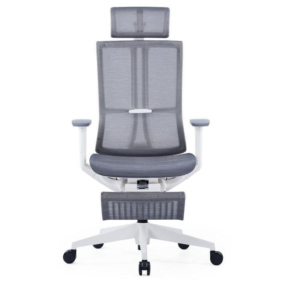 Cadeira Office Husky Sit 770, Dark Grey, Encosto de Cabeça 2D, Encosto de Braço 3D, Apoio para pés - HTCD024 Menor preço em Cadeira Office Husky Sit 770, Dark Grey, Encosto de Cabeça 2D, Encosto de Braço 3D, Apoio para pés - HTCD024