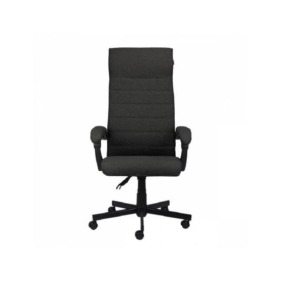 Imagem de Cadeira Office PCYES Magnus, Até 120kg, Ergonomica, Ajuste de Altura, Preto - PCEEMAGPT