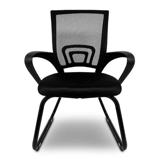 Cadeira Office TGT TF100, Preto, TGT-TF10-01 é boa?