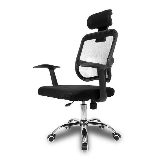 Cadeira Office TGT TS305, Preto, TGT-TS35-01 é ruim? Cadeira Office TGT TS305, Preto, TGT-TS35-01 é boa?