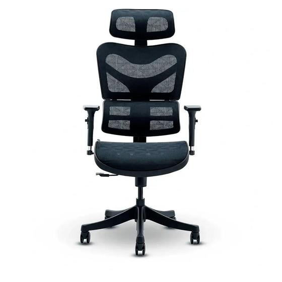Cadeira Office XT Racer Presidente X-Vision, Até 158kg, Reclinável, Pistão a Gás Classe 4, Preto - XTO-004 Menor preço em Cadeira Office XT Racer Presidente X-Vision, Até 158kg, Reclinável, Pistão a Gás Classe 4, Preto - XTO-004
