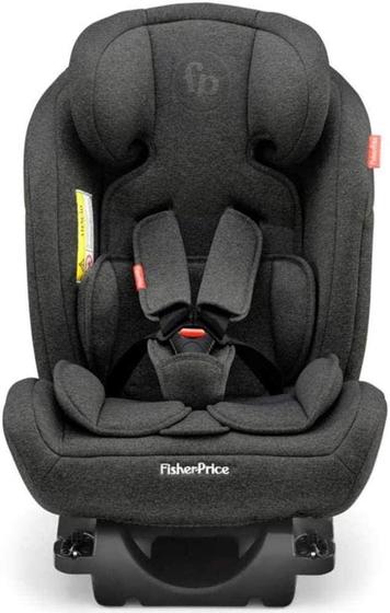Cadeira p Auto All Stages 0-36kg Fix 2.0 Preto Fisher Price Menor preço em Cadeira p Auto All Stages 0-36kg Fix 2.0 Preto Fisher Price