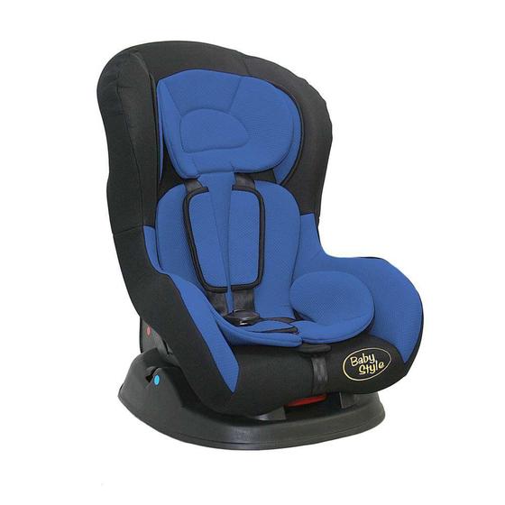 Imagem de Cadeira para Auto 0 a 18kgs 333 Azul Baby Style