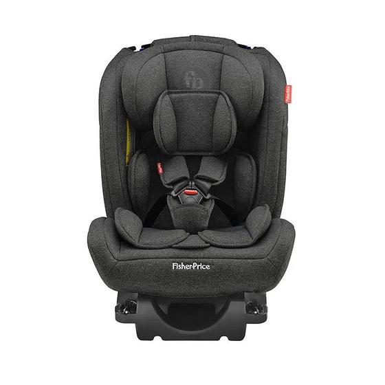 Cadeira para Auto All-Stages Fix 2.0 Fisher-Price Preto - BB324 - Multikids Menor preço em Cadeira para Auto All-Stages Fix 2.0 Fisher-Price Preto - BB324 - Multikids