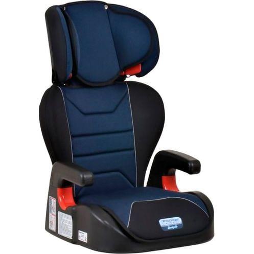 Cadeira para Auto Burigotto Protege Reclinável - Mesclado Azul - Grupos ...