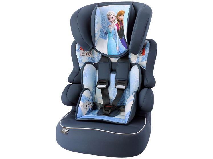 Imagem de Cadeira para Auto Disney Frozen Beline SP