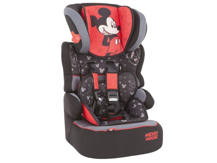 Imagem de Cadeira para Auto Disney Mickey Mouse Beline SP