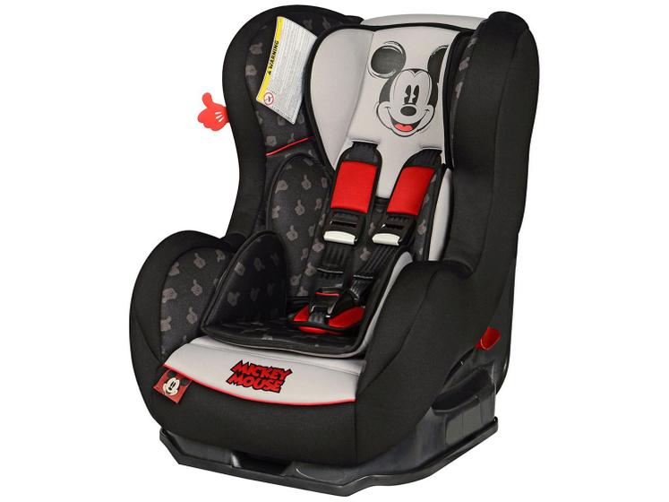 Imagem de Cadeira para Auto Disney Mickey Mouse Cosmo SP