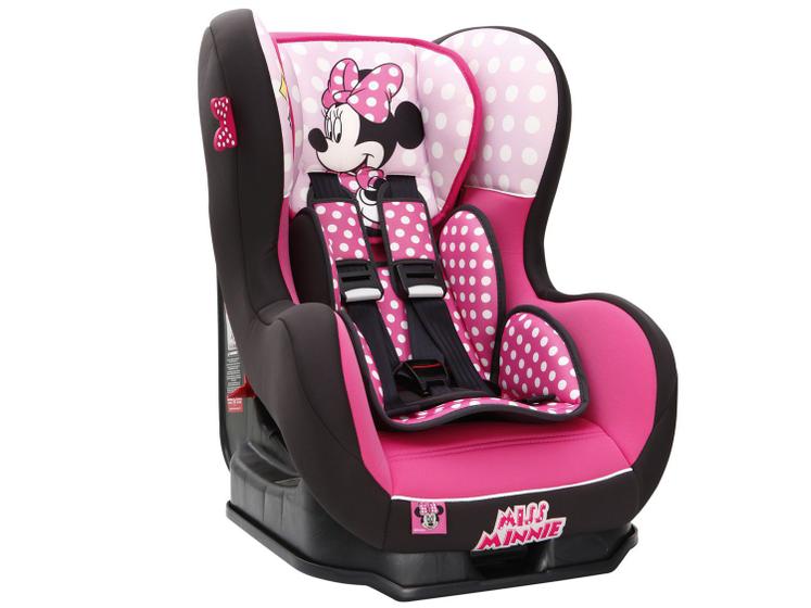 Imagem de Cadeira para Auto Disney Minnie Mouse Cosmo SP