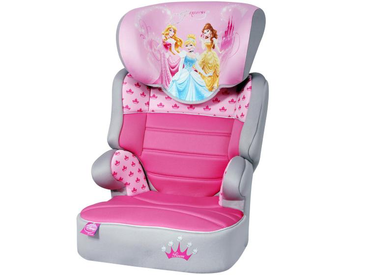 Imagem de Cadeira para Auto Disney Princesas Befix SP 