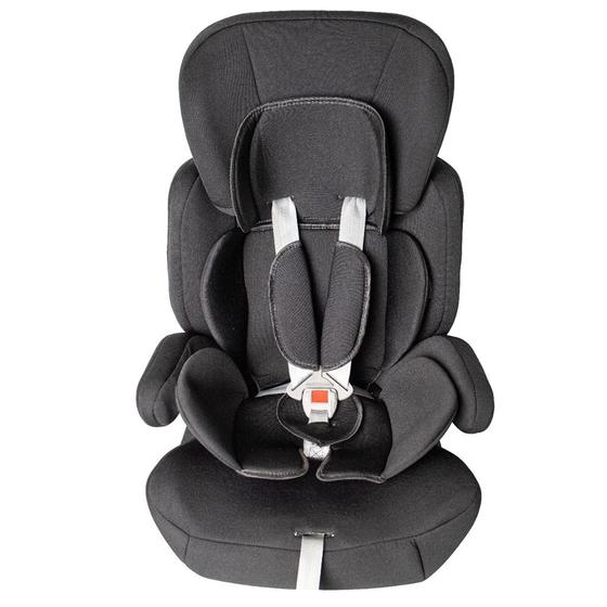 Cadeira para Auto Dream Baby de 9 à 36 Kg Styll Baby Preto Menor preço em Cadeira para Auto Dream Baby de 9 à 36 Kg Styll Baby Preto