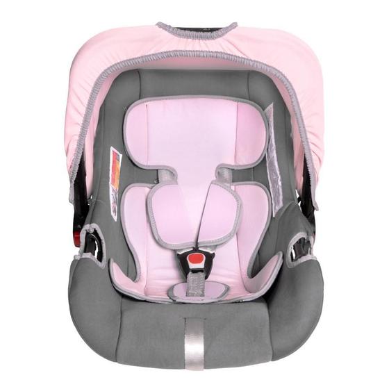 Imagem de Cadeira Para Auto Dreambaby Styll Baby G0 Rosa 0 A 13Kg