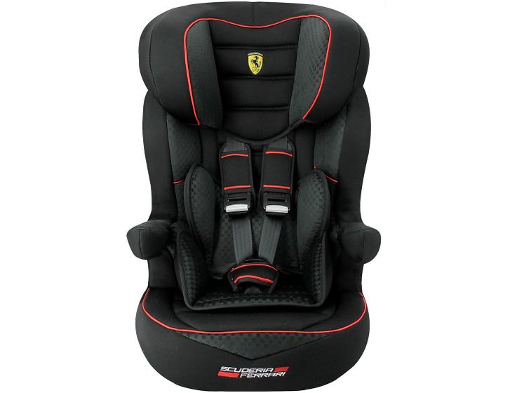 Imagem de Cadeira para Auto Ferrari I-MAX SP Scuderia