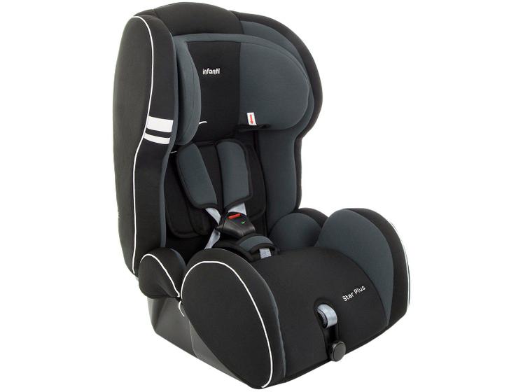 Imagem de Cadeira para Auto Infanti Star Plus CE021F
