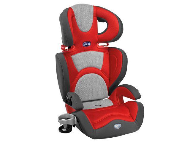 Cadeira para Auto Infantil de 15 até 36 kg - Chicco Pol Key 2.3 Ultra Fix -  Cadeirinha para Automóvel - Magazine Luiza