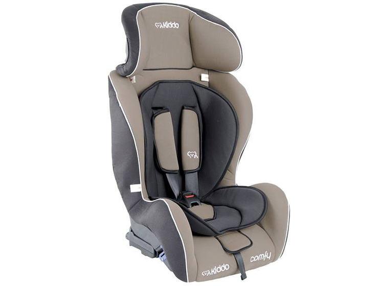 Imagem de Cadeira para Auto Kiddo Comfy Reclinável 