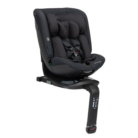Imagem de Cadeira para Auto Maxi-Cosi Spinel Plus 360 de 0 a 36kg com Isofix