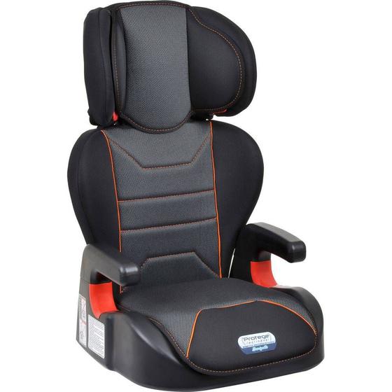 Imagem de Cadeira para Auto Protege - Cyber Orange - Burigotto