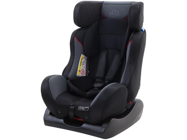 Imagem de Cadeira para Auto Reclinável Multikids Baby BB515