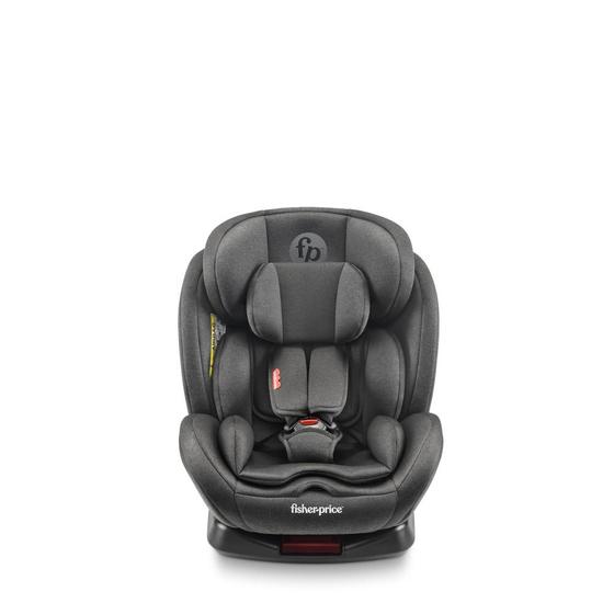 Cadeira para Auto Snugfix 0 a 36kg Fisher Price BB334 - Preta Menor preço em Cadeira para Auto Snugfix 0 a 36kg Fisher Price BB334 - Preta