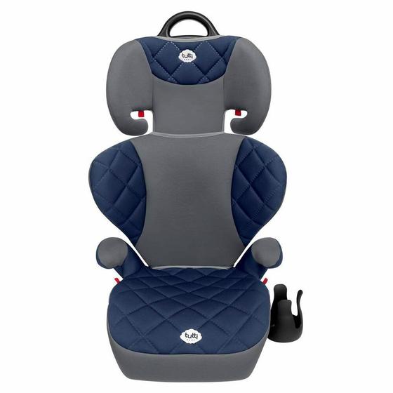 Cadeira para Auto Triton Azul de 15 a 36 Kg Tutti Baby Menor preço em Cadeira para Auto Triton Azul de 15 a 36 Kg Tutti Baby