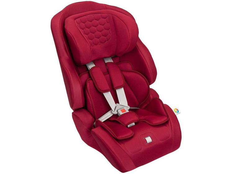 Imagem de Cadeira para Auto Tutti Baby Ninna - para Crianças de 9kg até 36kg