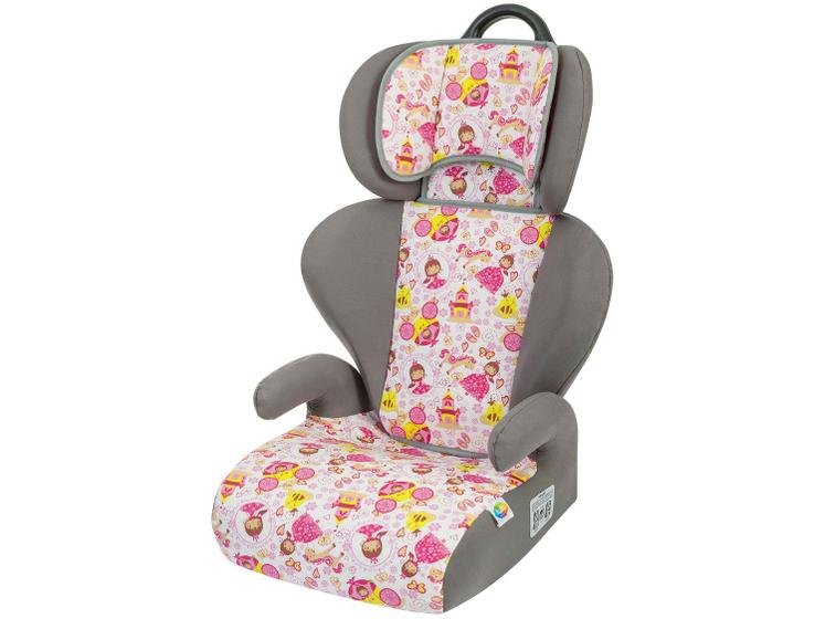 Imagem de Cadeira para Auto Tutti Baby Safety e Comfort