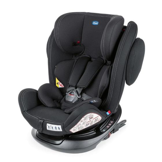 Imagem de Cadeira para Auto Unico Plus Black 0-36 kg Chicco 