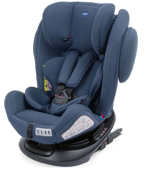 Imagem de Cadeira Para Auto Unico Plus India (0 a 36 Kg) - Chicco