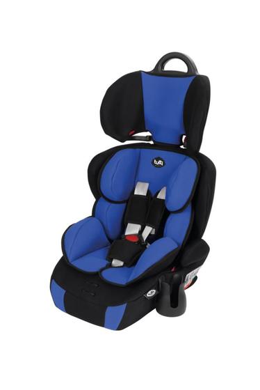 Imagem de Cadeira para Auto Versati Tutti Baby Azul