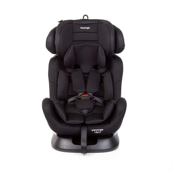 Cadeira Para Auto Voyage Legacy Preto (0 à 36 Kg) - DOREL - Cadeirinha ...