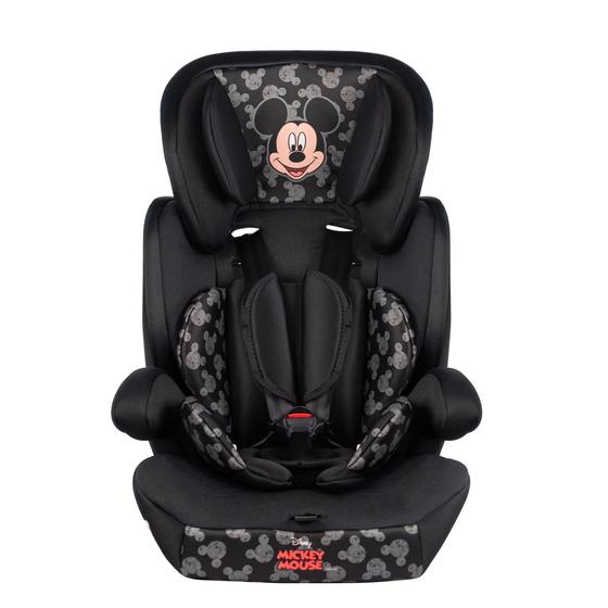 Imagem de Cadeira para carro Assento de Elevação G1 G2 G3 de 9 a 36kg DISNEY STITCH MICKEY MINNIE