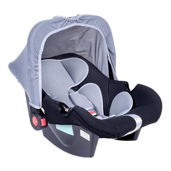 Imagem de Cadeira para Carro Bebês 0 a 13kg Confortável Original Styll