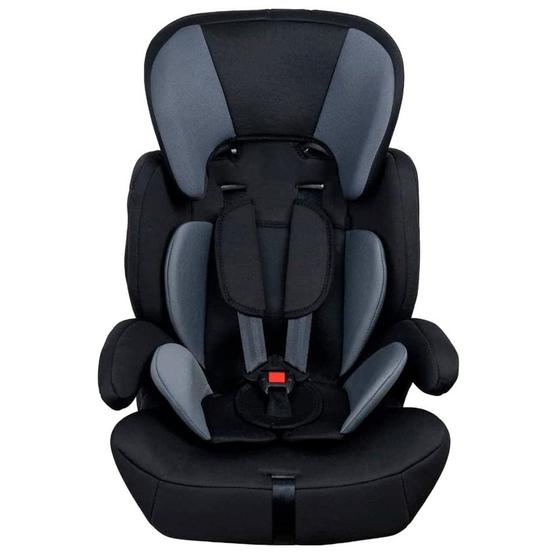 Imagem de Cadeira para Carro Bebês 9 a 36kg Confortável Original Styll