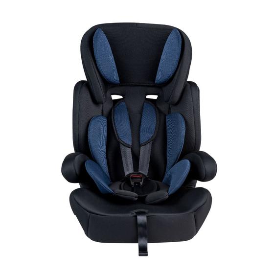 Imagem de Cadeira para carro com Assento de Elevação Cadeirinha Booster G1/G2/G3 de 9 a 36kg - Cadeira Para Automóvel - Cadeirinha para carro