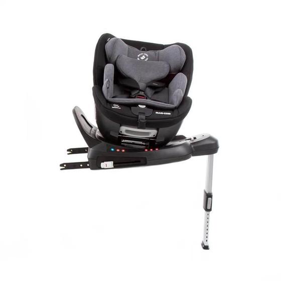 Imagem de Cadeira Para Carro Maxi Cosi Spinel 360 - 0 - 36 Kg Isofix